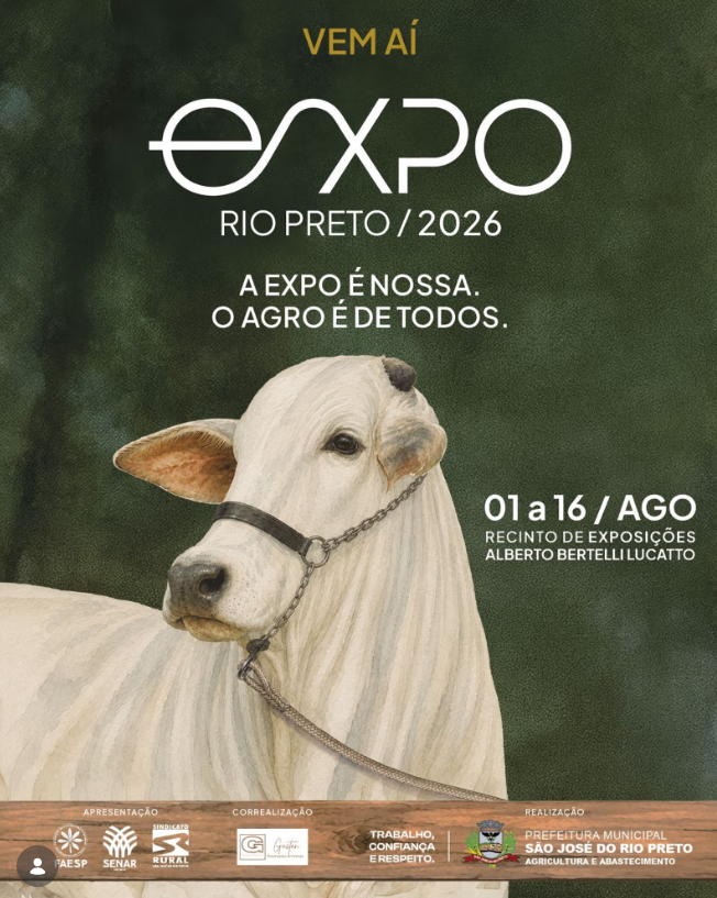 Expo Rio Preto