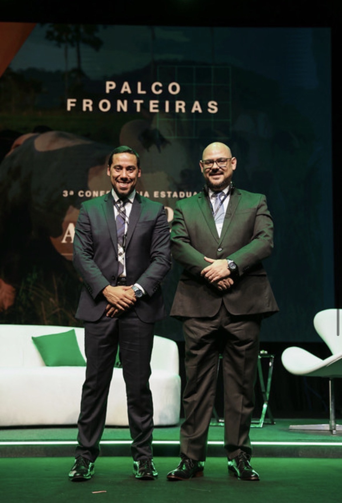 Direito e Agronegócio: conhecimento que precisa estar cada vez mais próximo do campo

Na semana passada tive a satisfaçã...